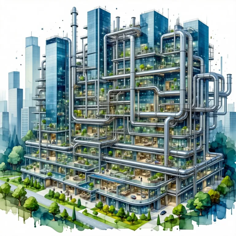 Оборудование в новостройках: как выбрать надежные решения для вашего дома