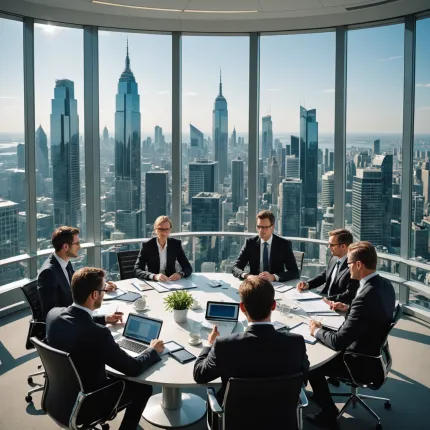 A Look at Upcoming Innovations in Electric and Autonomous Vehicles