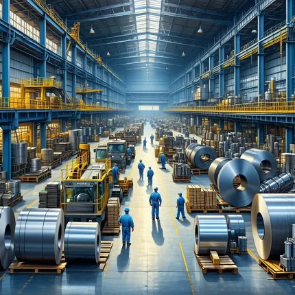 A Look at Upcoming Innovations in Electric and Autonomous Vehicles