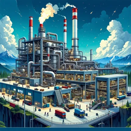 Промышленность: цены и условия 2026