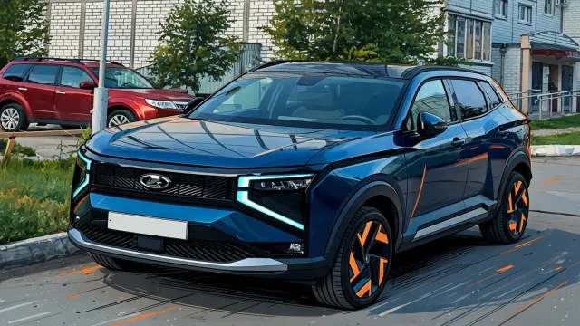 A Look at Upcoming Innovations in Electric and Autonomous Vehicles