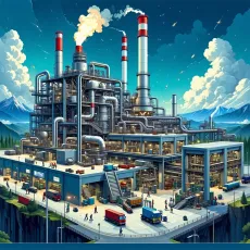 Промышленность: цены и условия 2026