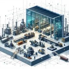 Оборудование: стили и тенденции