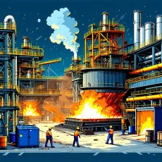 Курсы Промышленность: программа обучения