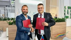 ЕАО подписала соглашение с промышленной ассоциацией России